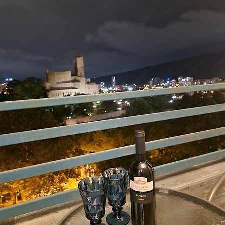 Fantaflat Old Tbilisi Apartment Exterior foto