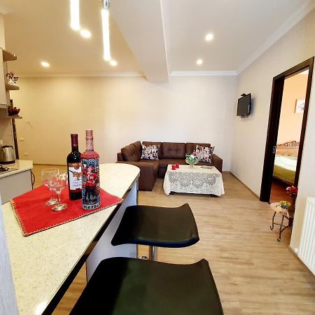 Fantaflat Old Tbilisi Apartment Exterior foto