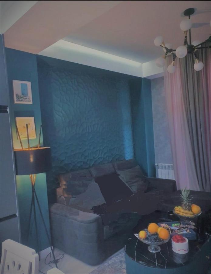 Fantaflat Old Tbilisi Apartment Exterior foto