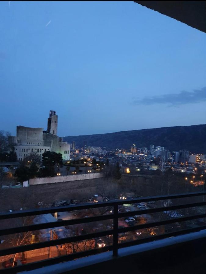 Fantaflat Old Tbilisi Apartment Exterior foto