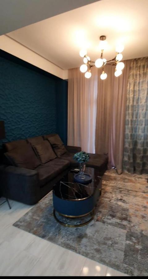 Fantaflat Old Tbilisi Apartment Exterior foto