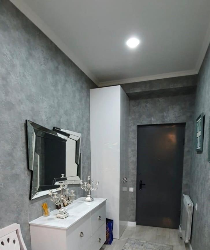 Fantaflat Old Tbilisi Apartment Exterior foto