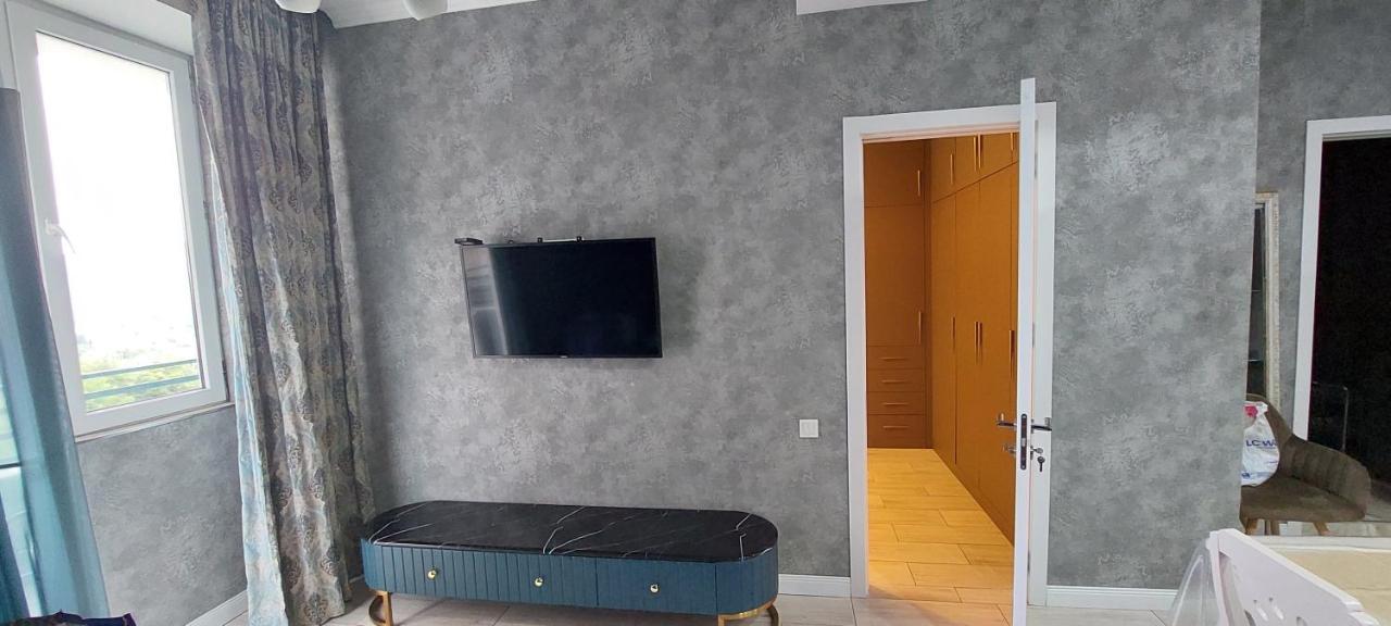 Fantaflat Old Tbilisi Apartment Exterior foto