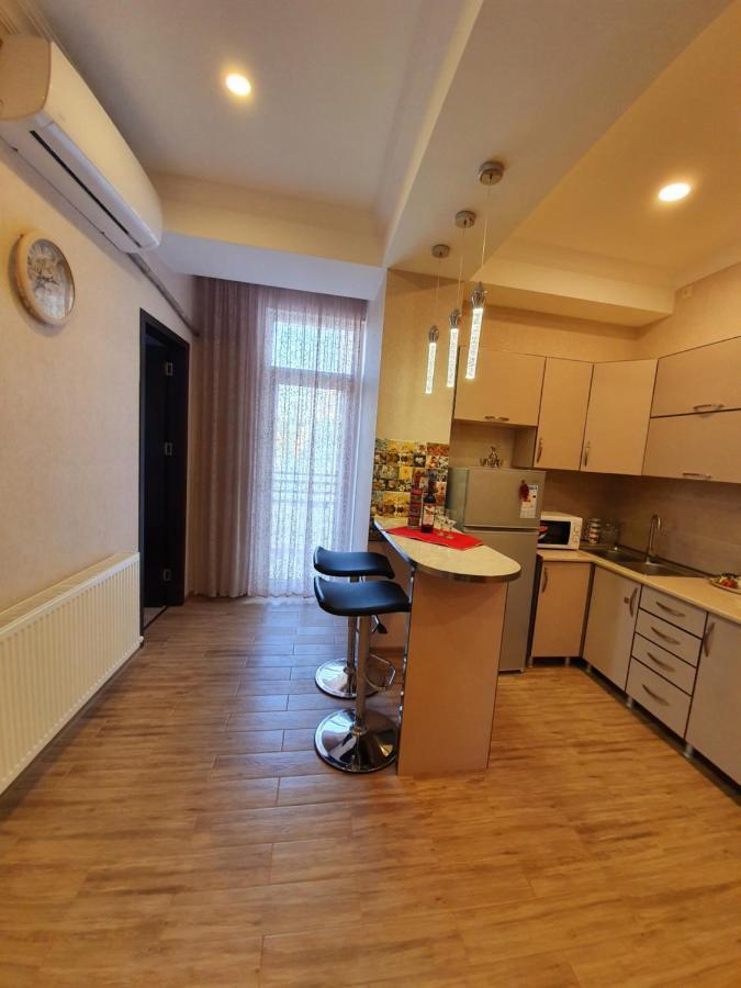 Fantaflat Old Tbilisi Apartment Exterior foto