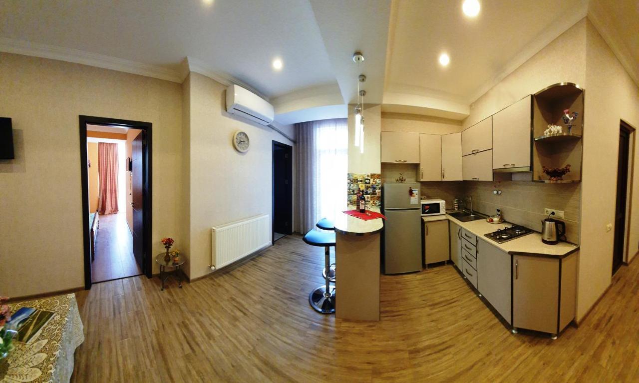 Fantaflat Old Tbilisi Apartment Exterior foto