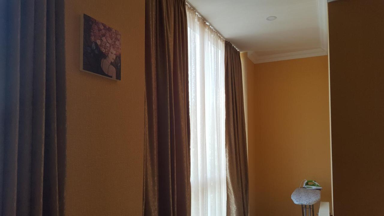 Fantaflat Old Tbilisi Apartment Exterior foto