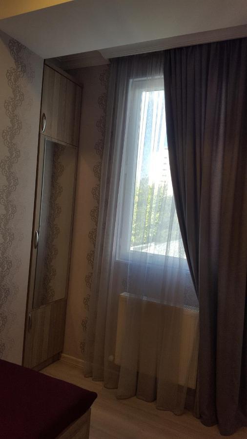 Fantaflat Old Tbilisi Apartment Exterior foto