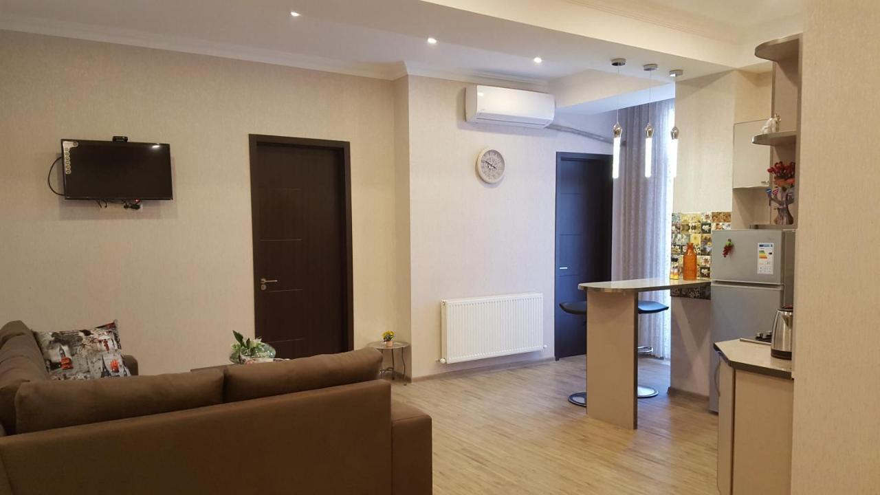Fantaflat Old Tbilisi Apartment Exterior foto